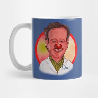 Robin Williams Mug